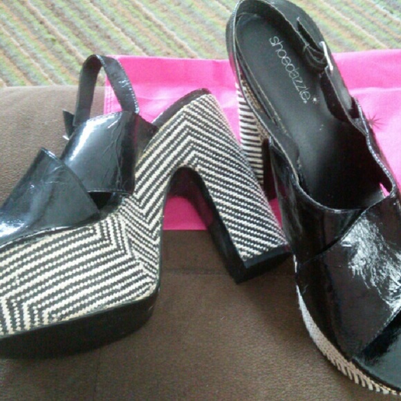Women's platforms