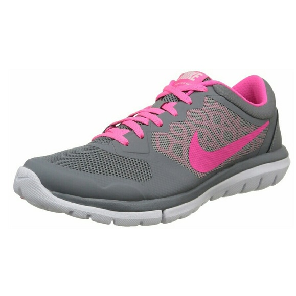 Nike running shoe