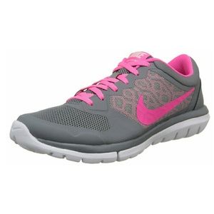 Nike running shoe