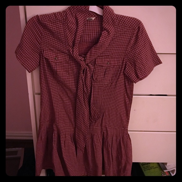 Fossil Dress