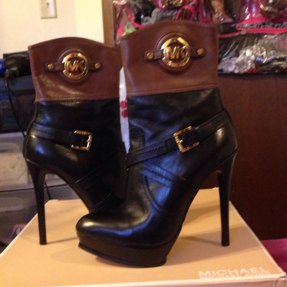 Michael Kors Boots
