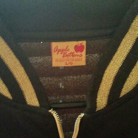 2 Applebottom light jacket - Picture 3 of 3