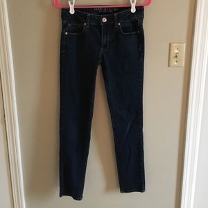 American Eagle Outfitters skinny jeans size 4 Reg