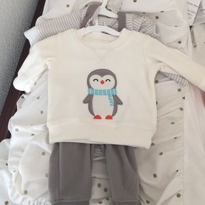 Newborn clothes!