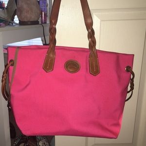 Dooney & Bourke shoulder bag