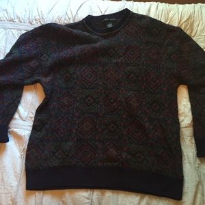 Ugly Sweater