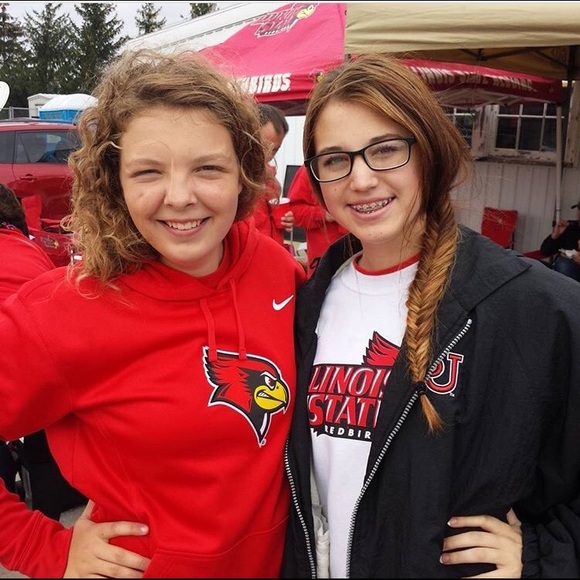 Meet your Posher, Allie - Picture 1 of 1