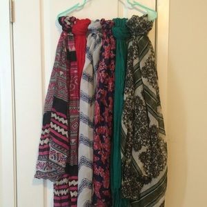 Scarf Bundle!