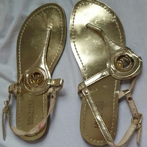 Michael Kors sandals
