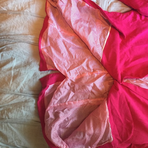 Pink Blazer - Picture 4 of 4