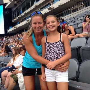 Meet your Posher, Janine