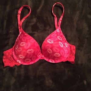 VS sexy little thing bra