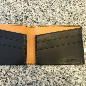 Octovo Purist Wallet