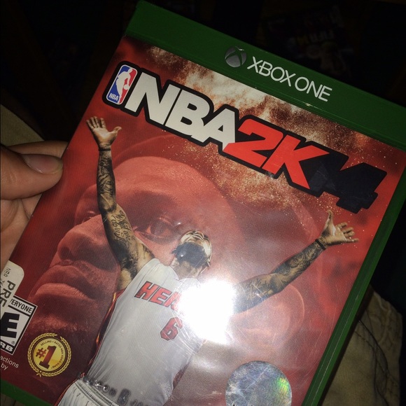 NBA2K14 - Picture 2 of 3