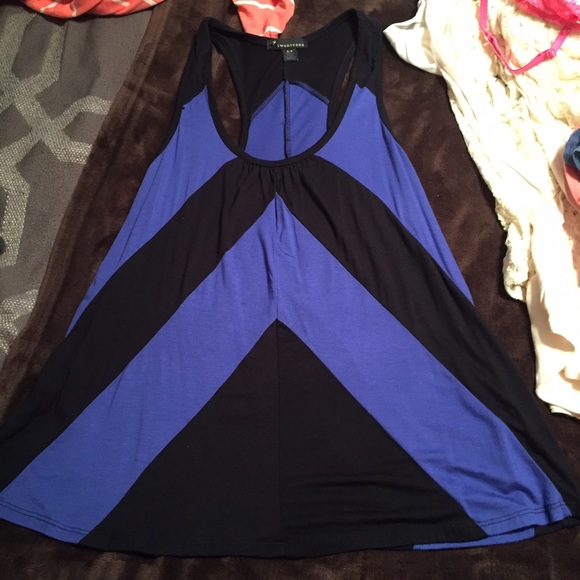 F21 top