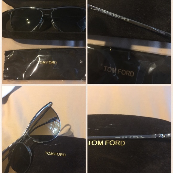 Tom ford TF-182 14p women's sunglasses