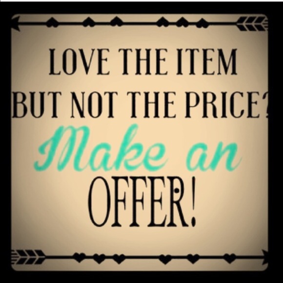 🇺🇸🎉ALL REASONABLE OFFERS ACCEPTED 🇺🇸🎉