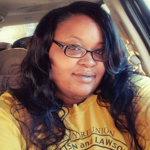 Meet your Posher, Alisha