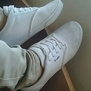 Vans (make a reasonable offer)