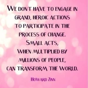 Meet your Posher, Tracy