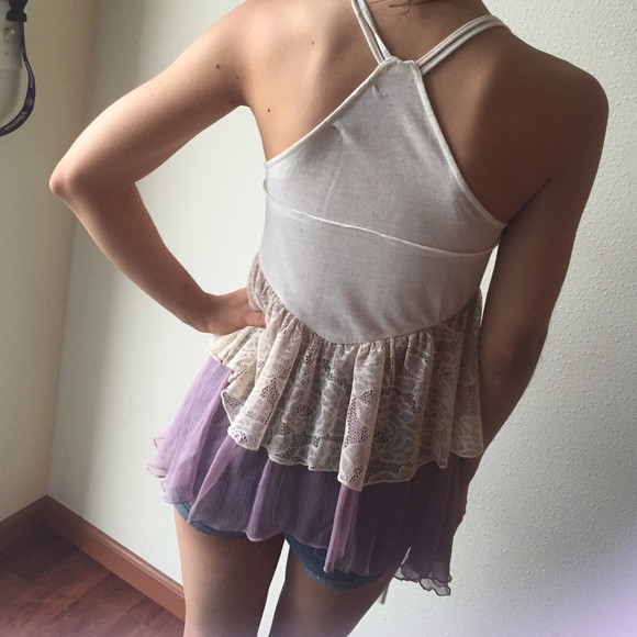 Omg how cute is this tank!?! - Picture 2 of 2