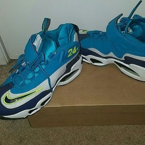 Nike griffy max 1|With box