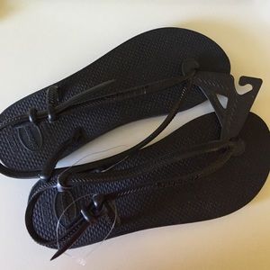 Havaiana flip flops