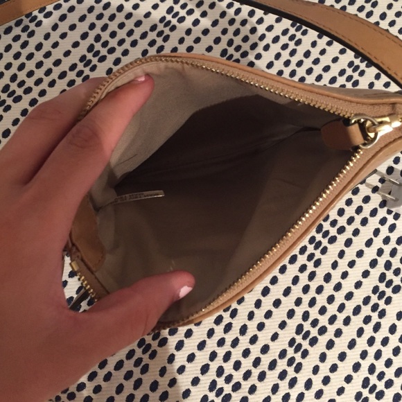 Coach cross body bag - Picture 3 of 3