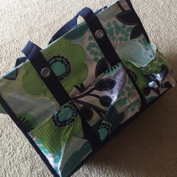Brand Thirty-one tote