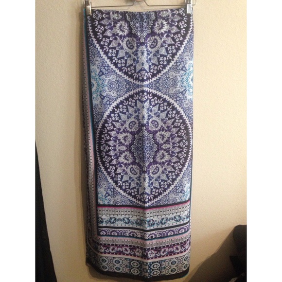 Express Double Slit Maxi