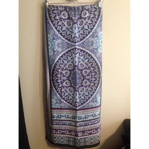 Express Double Slit Maxi