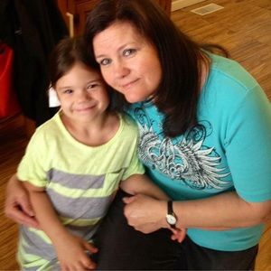 Meet your Posher, Jenn