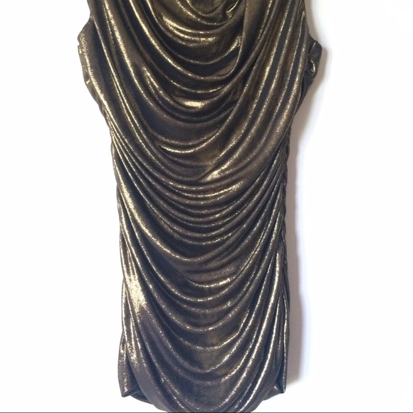 Express Metallic Tank - Picture 2 of 3