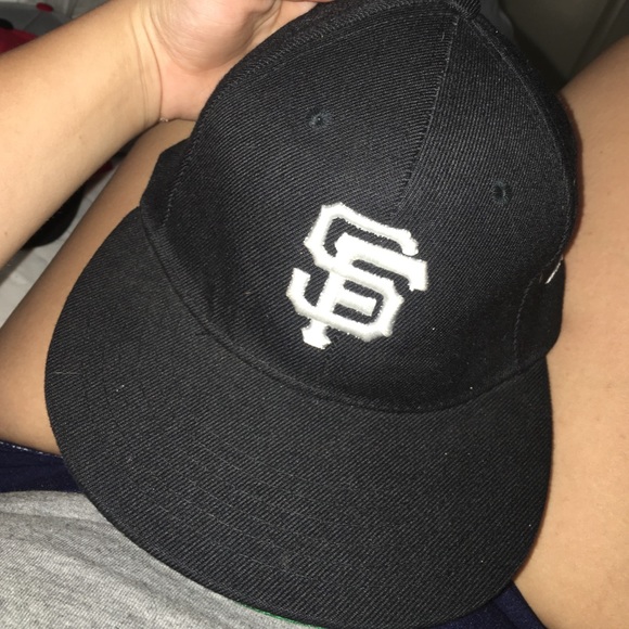 Sf hat