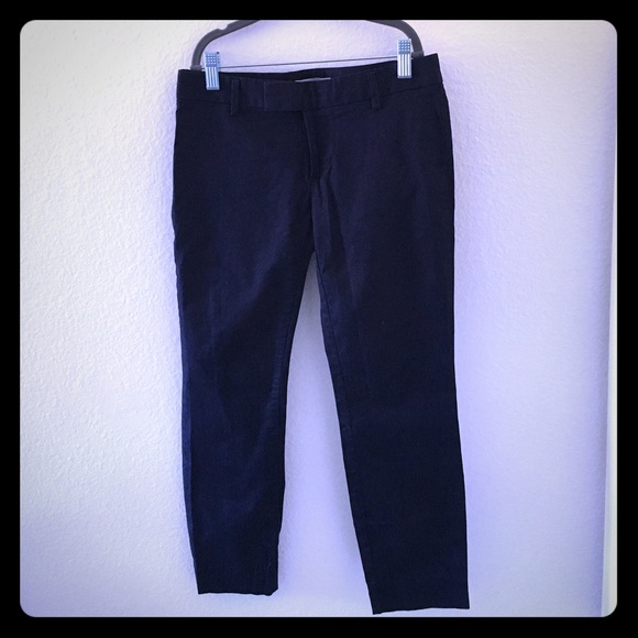 😍GAP ANKLE PANTS✨