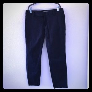 😍GAP ANKLE PANTS✨