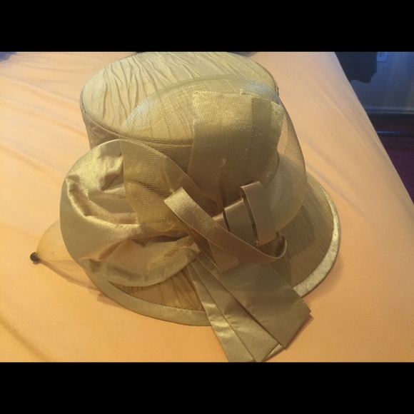 Church hat
