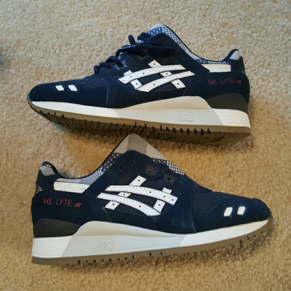 ASICS Gel Lyle III - Picture 2 of 3
