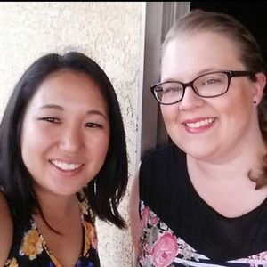 Meet your Posher, Samantha