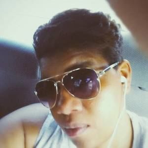 Meet your Posher, Chyvonne