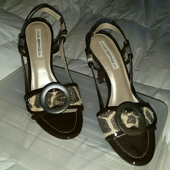 VIA SPIGA - Picture 1 of 4