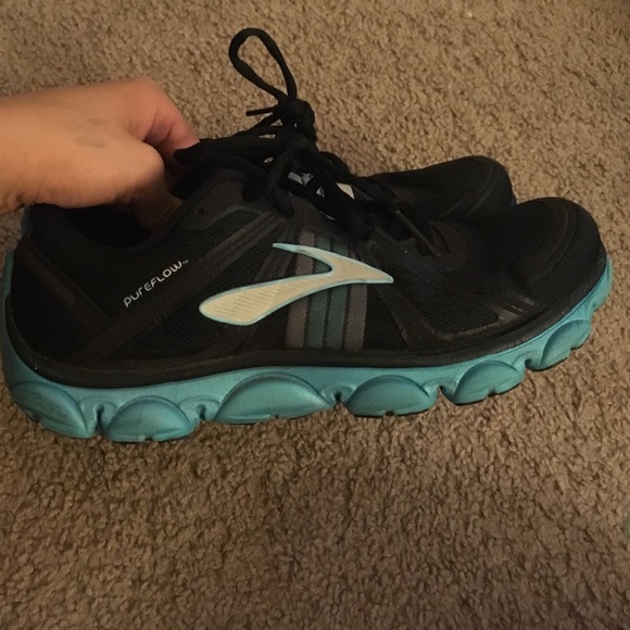 Brooks Pureflow Sneakers