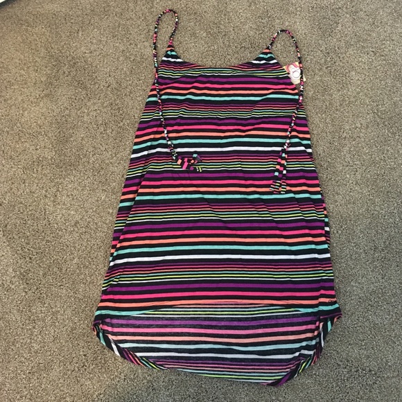 OP Swimsuit Coverup WITH TAGS