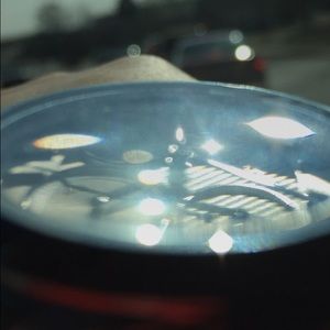 Meet your Posher, Gina