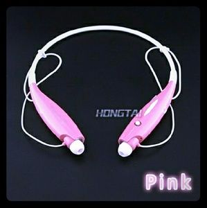 Head set Bluetooth