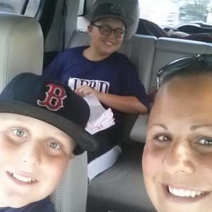 Meet your Posher, Bobbie jo