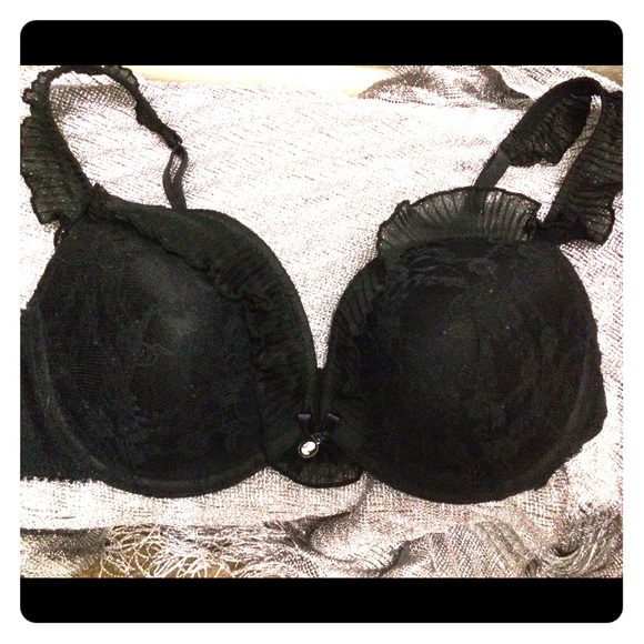 Jessica Simpson Other - Jessica Simpson Bra 36C