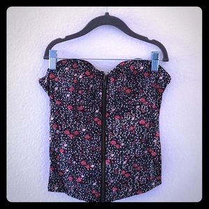 😍CUTE TUBE TOP😍