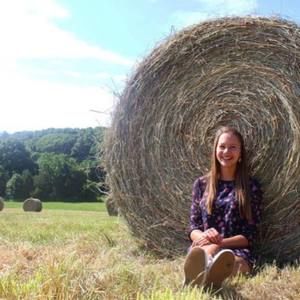 Meet your Posher, Kate