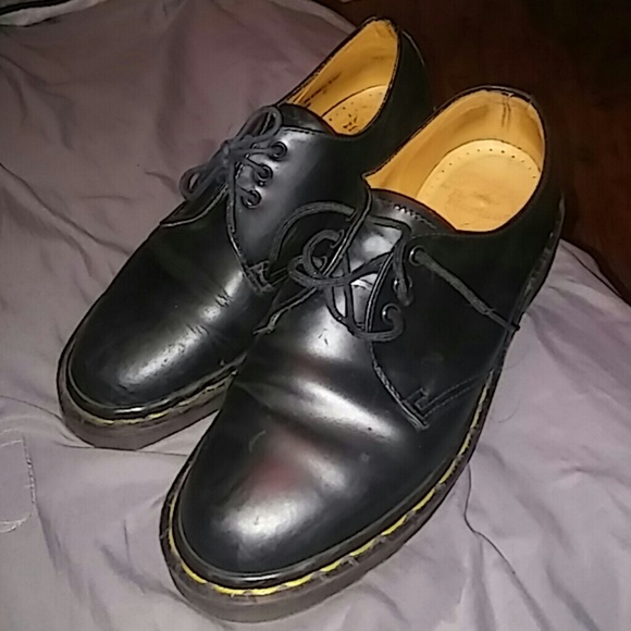 Dr. Martens